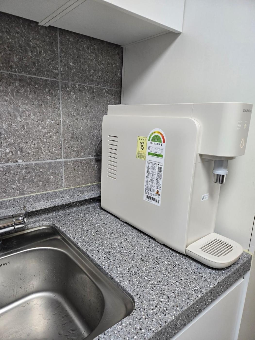 Here,stay - 5min To Hapjeong Station, 10mins To Hongdae Villa